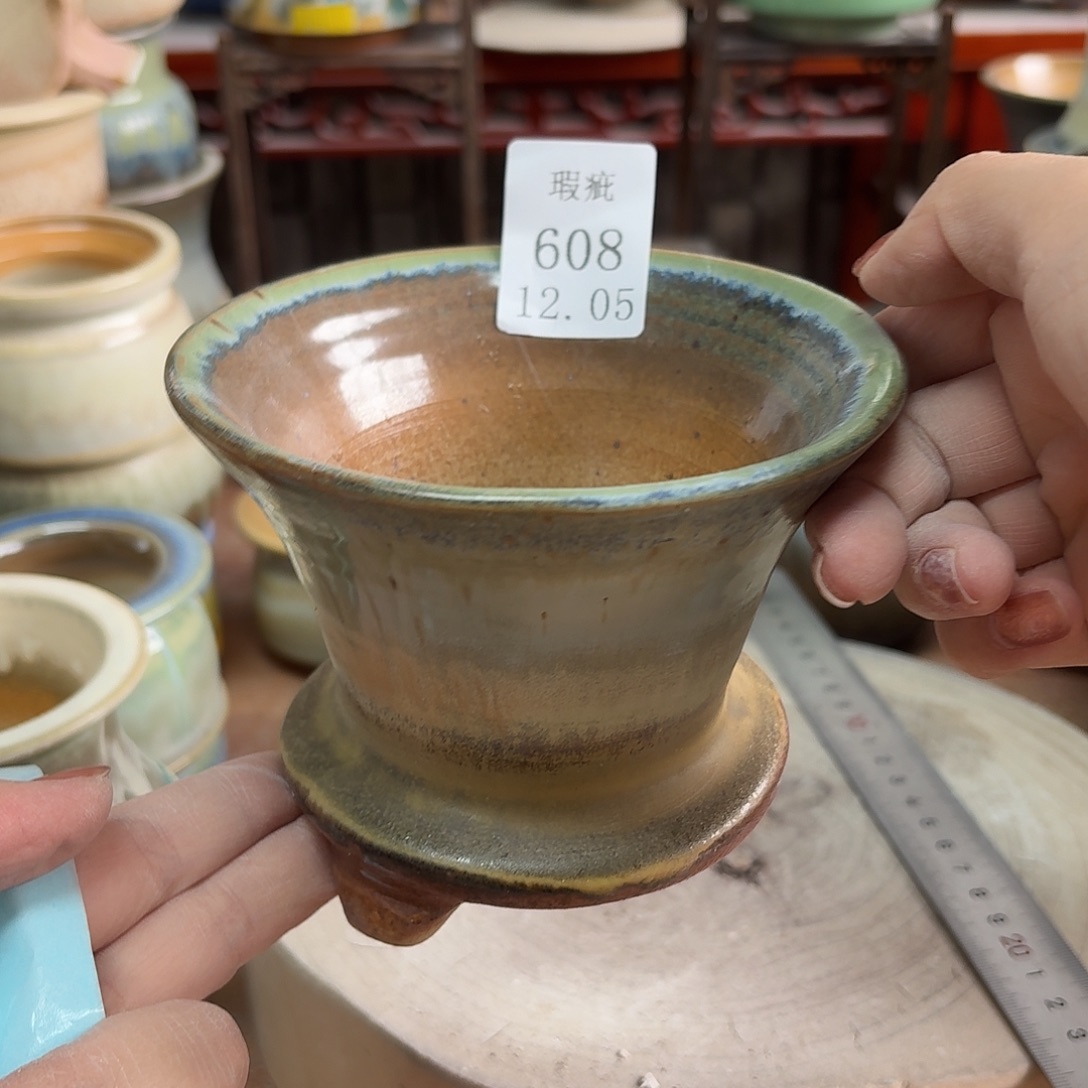 瓷片景德镇陶瓷手工制作