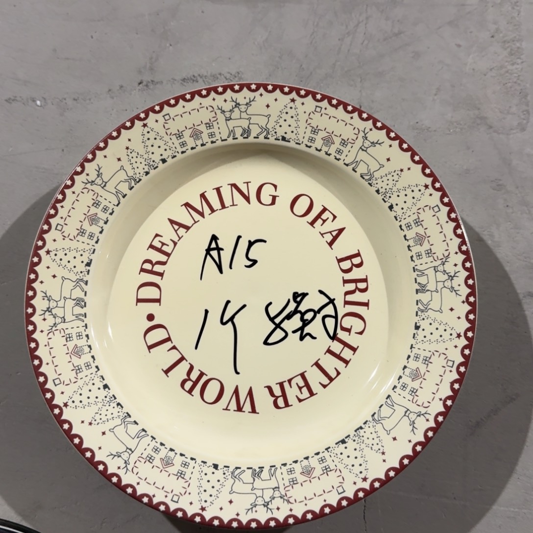摆件陶陶瓷餐具默认微瑕a15