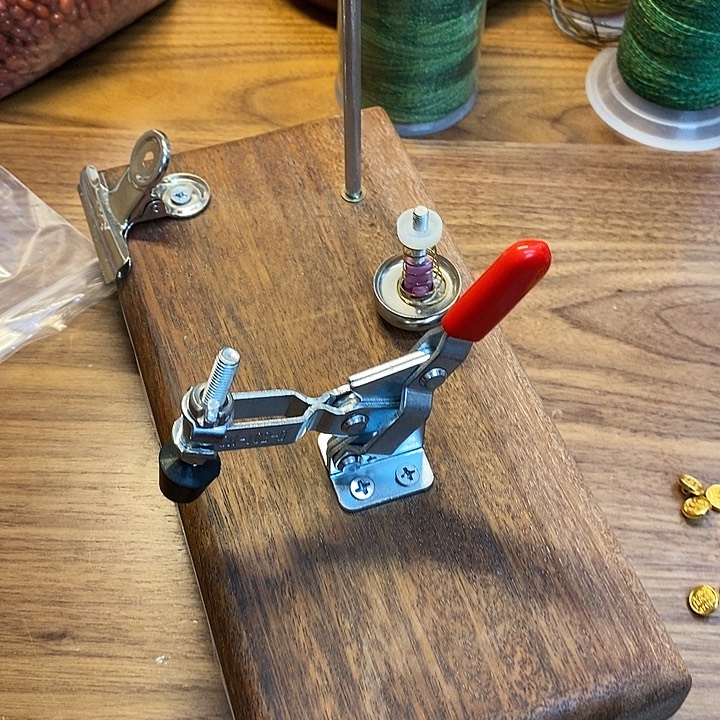 一墨手作编绳配件