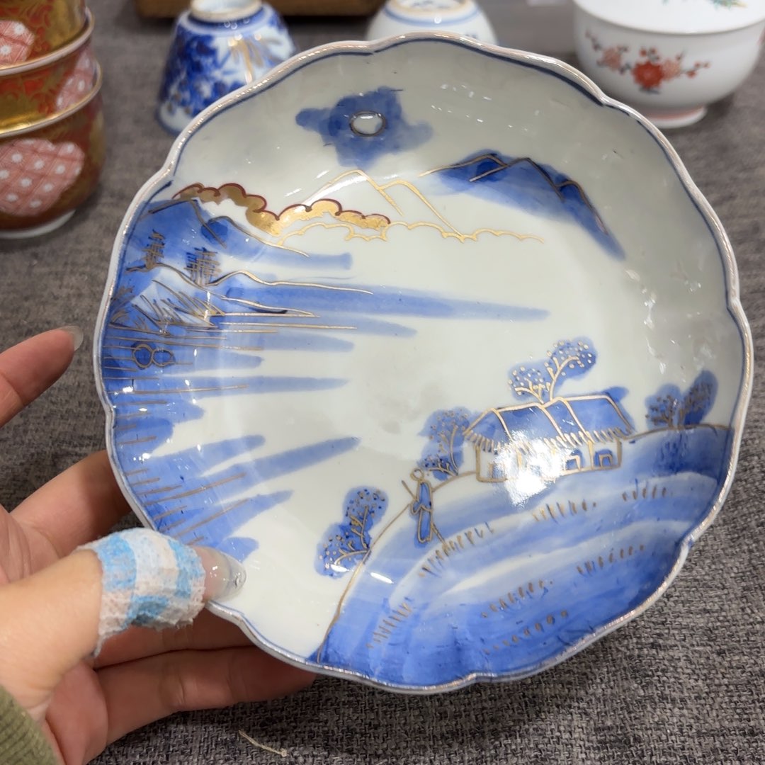 非常好看漂亮的物品 