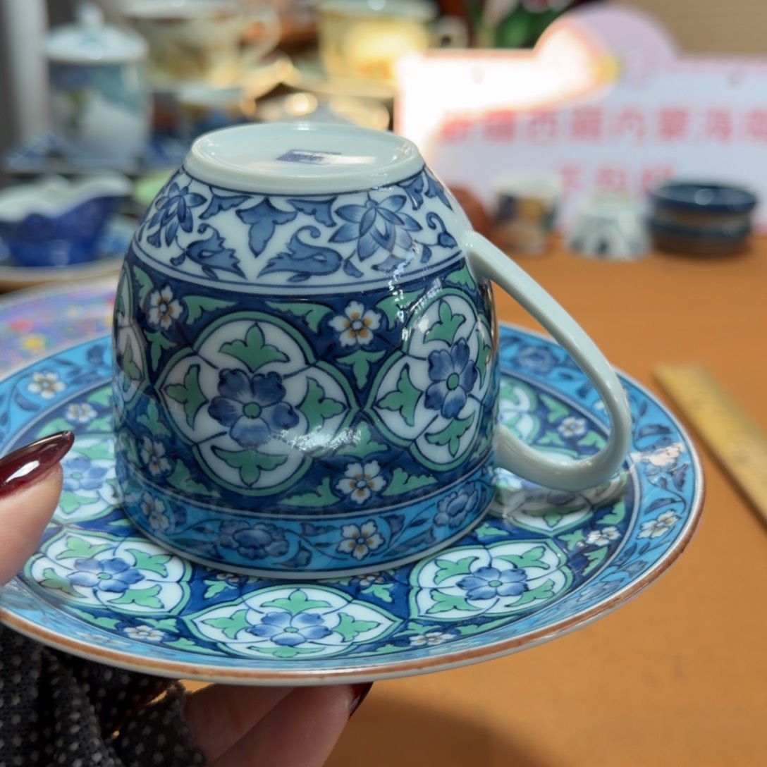 胡***姜瓷片【陶瓷闪购商品】茶道具