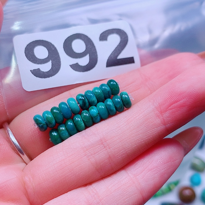 空竹粉丝专享十堰特色手工散珠