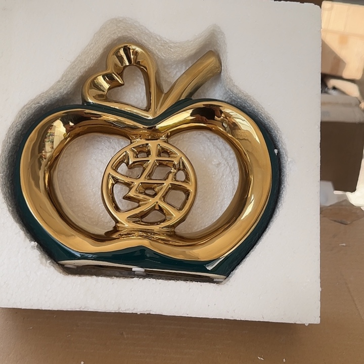 上***水陶瓷摆件哈哈哈哈