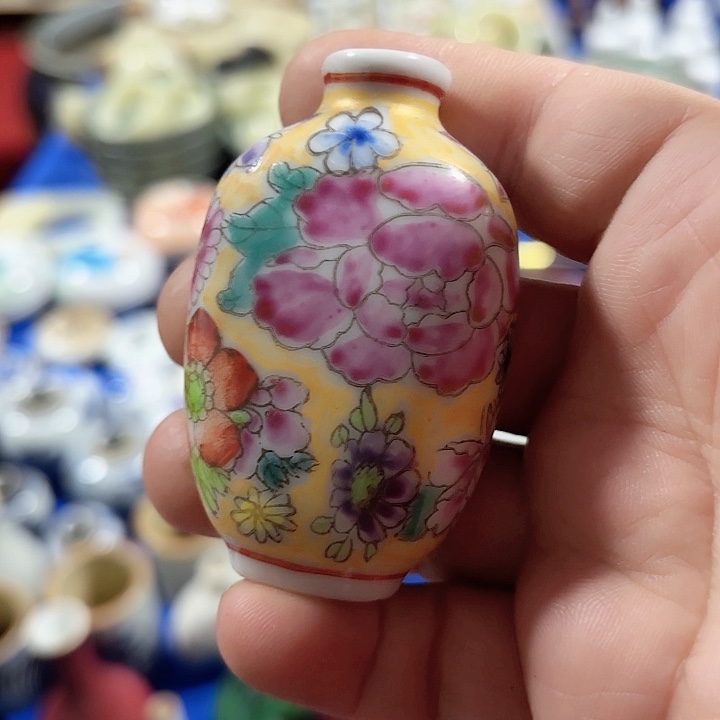 摆件陶瓷摆件不固定一件