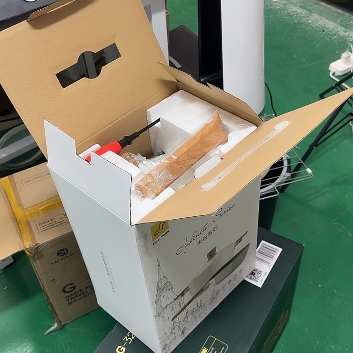 八角煎炒锅汤锅一体