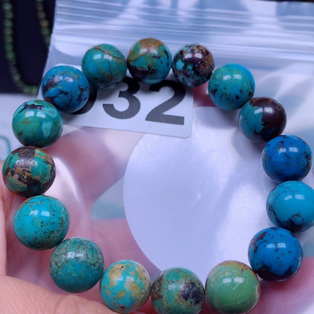 空竹粉丝专享十堰特色手工散珠