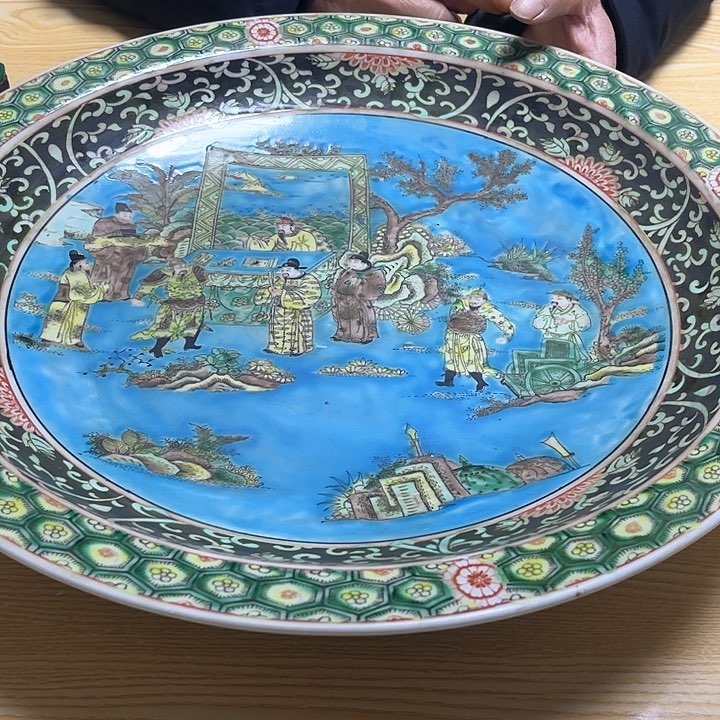 瓶瓷器摆件家居设计