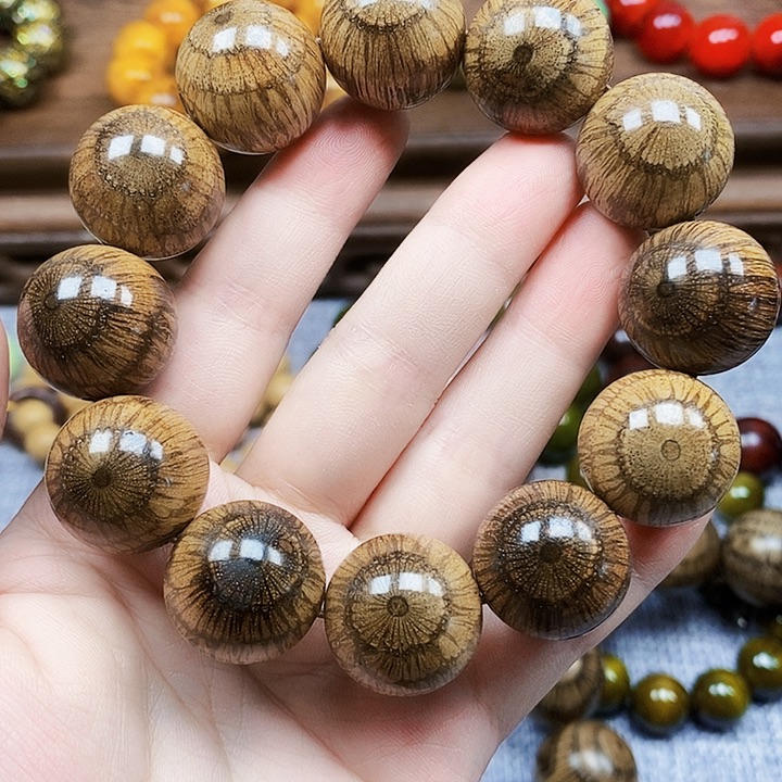 我***。藤类手串/手链买麻藤