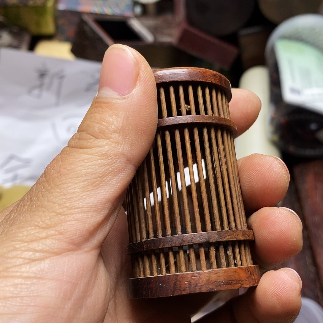 木质文玩回血文玩回血