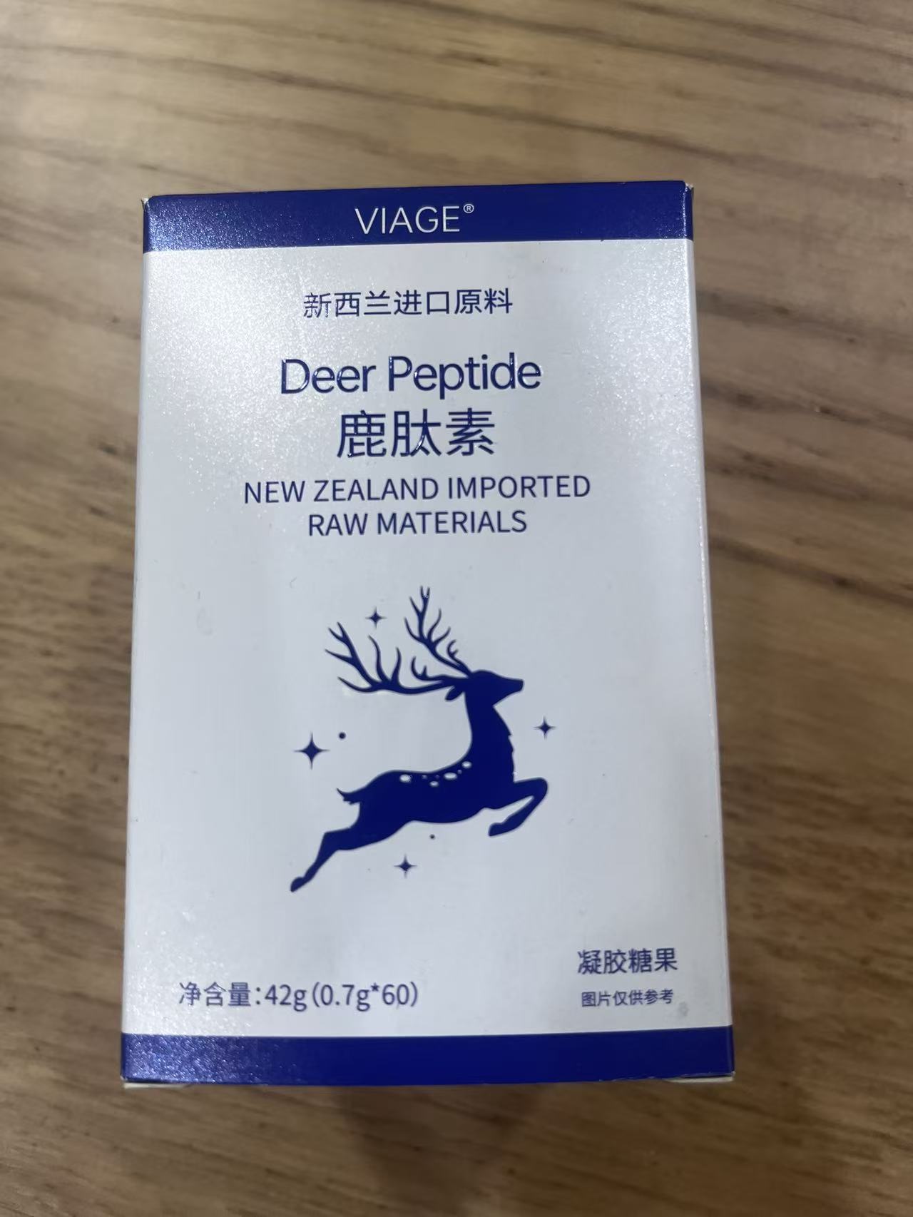 鹿鹿糖果鹿鹿糖果