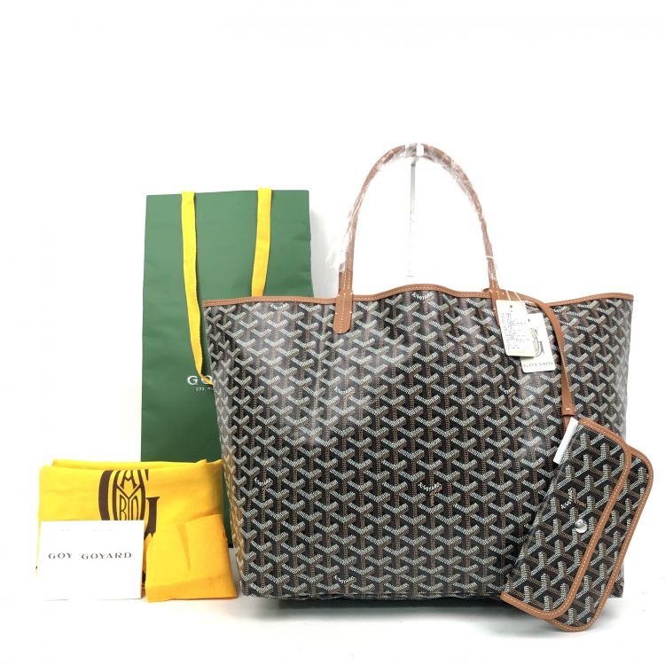 95新/Goyard/C1367730633/[NZ1123C0023]
