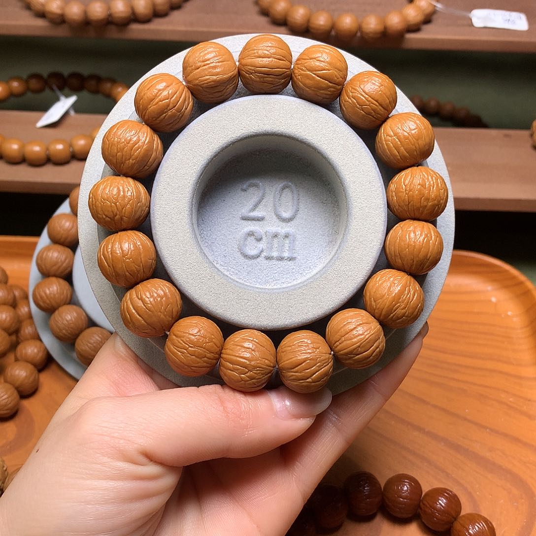 吊坠猴头核桃高*强16全品聚宝盆