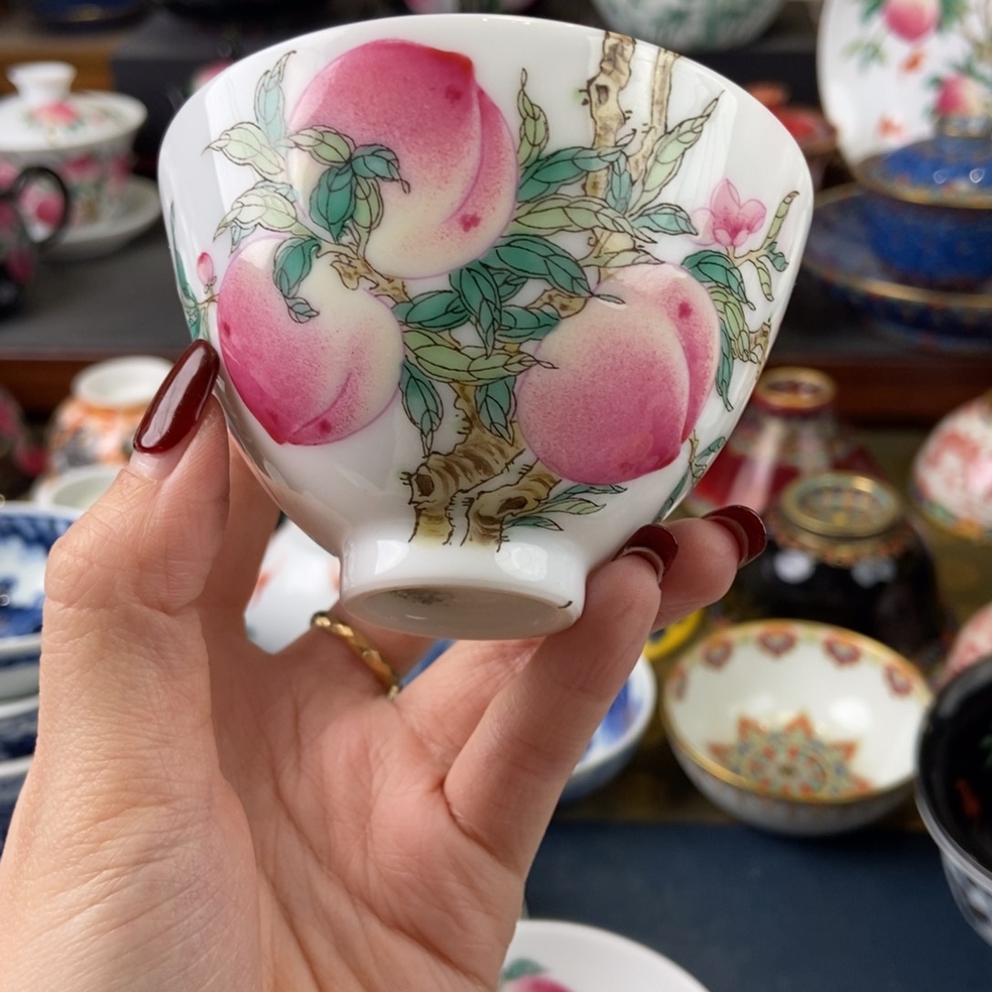陶瓷艺术品市场价格指数