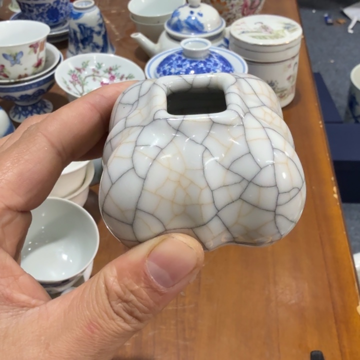 瓶陶瓷瓷器工艺品1