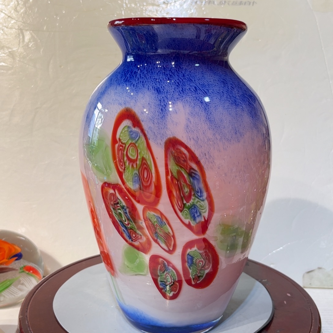 手工艺品琉璃纯手工