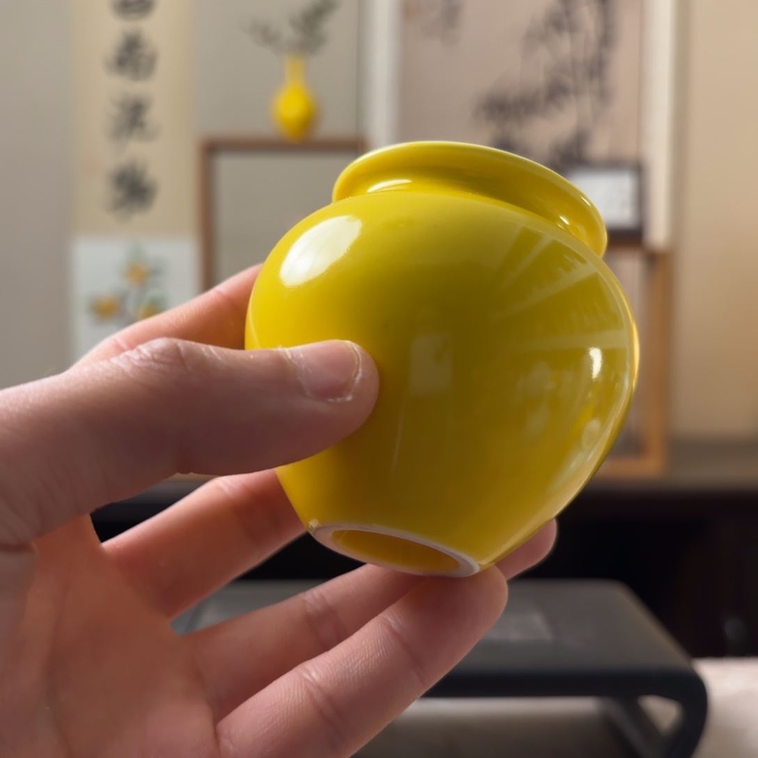 摆件A****a美好的一天从一杯