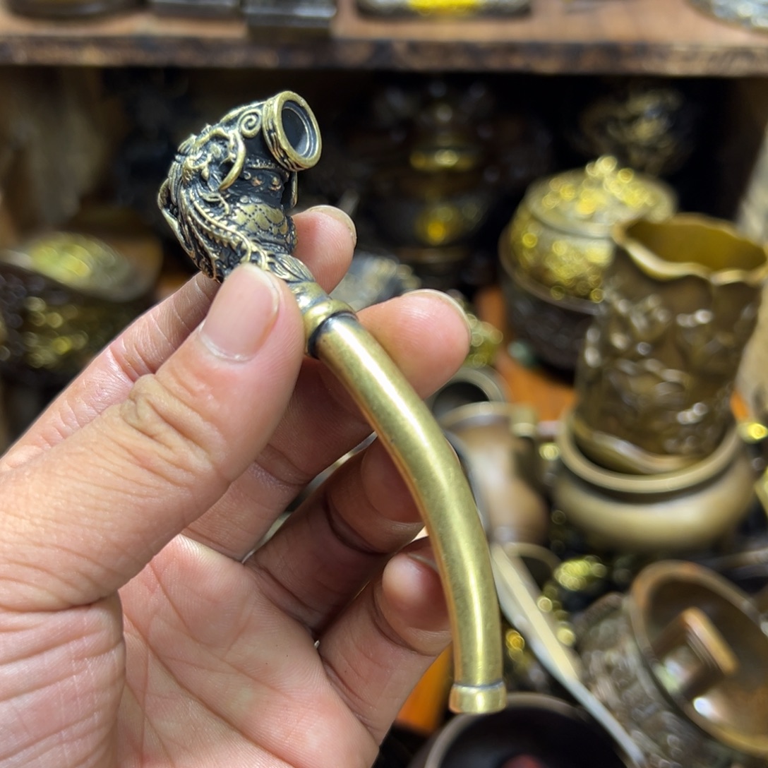 木古铜器，专属链接