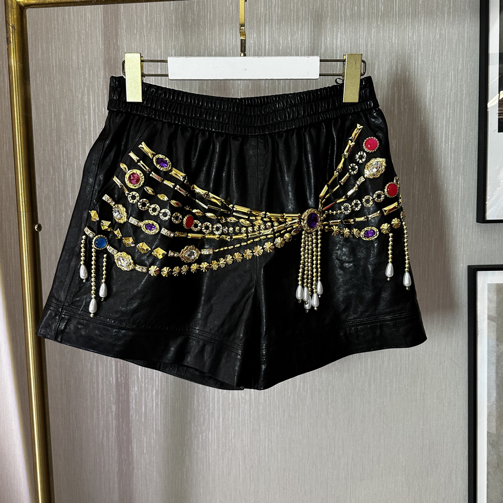 MAGIC INTRO 短裤 09