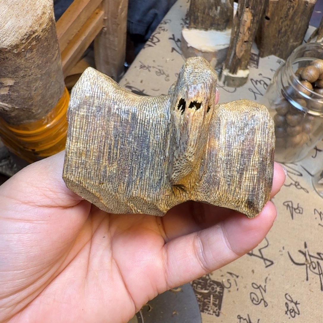 沉香块料沉香块料20克