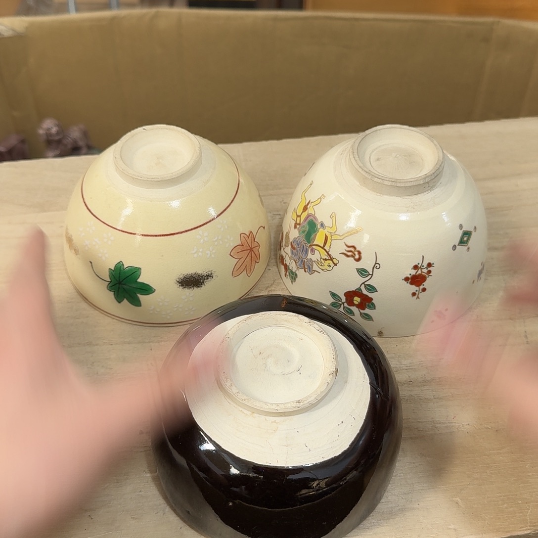 茶宠瓷器茶具系列