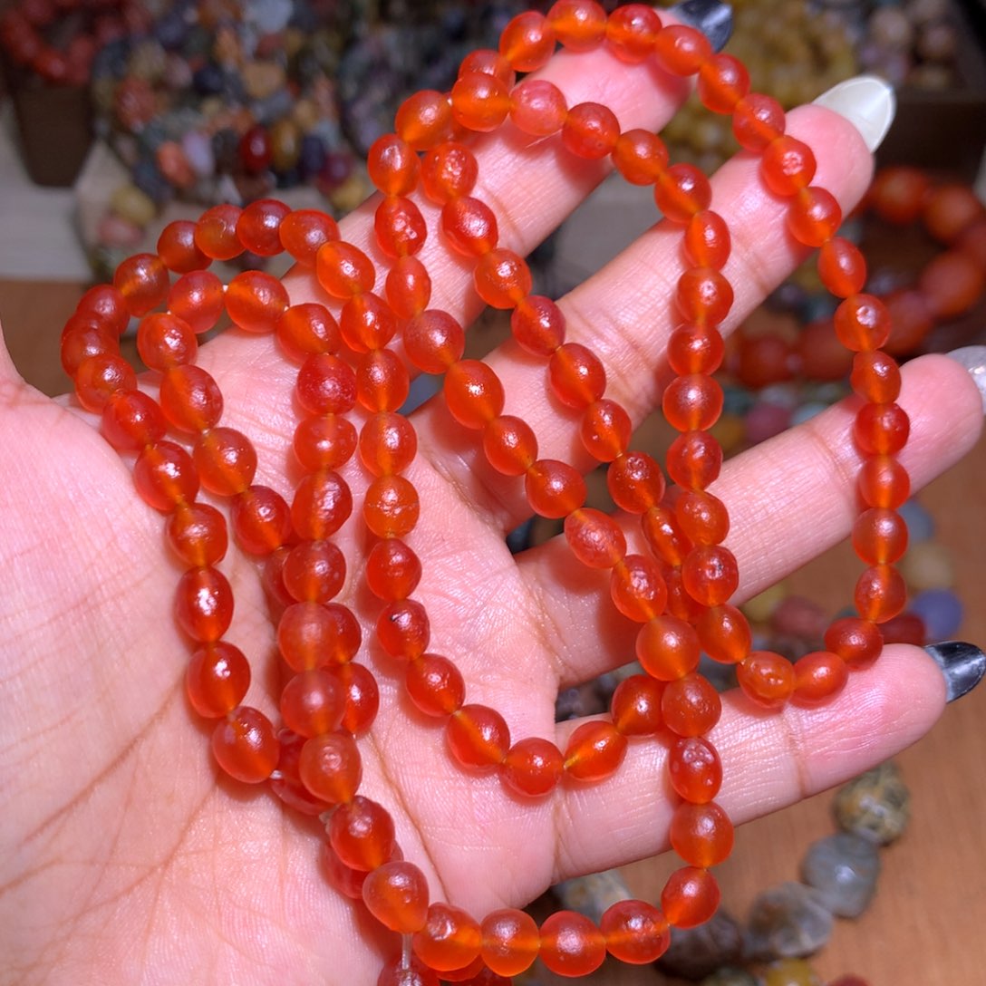 石材阿拉善戈壁原石