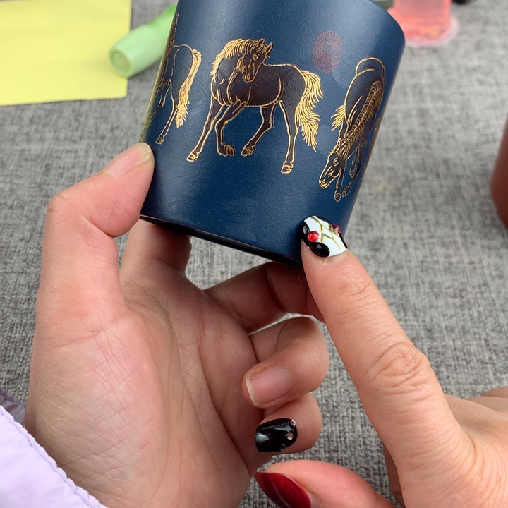 紫砂茶杯高端主人杯