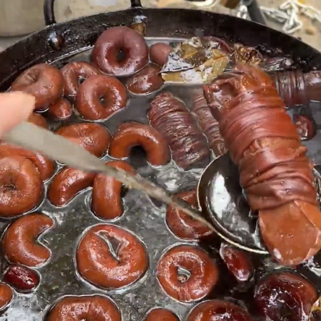 南方泉老袁家同肠