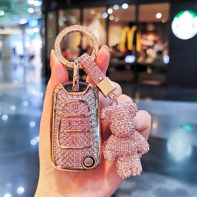 起亚智跑钥匙套k3S悦达K2福瑞迪焕驰4奕傲跑KX7索兰托5佳乐壳包扣