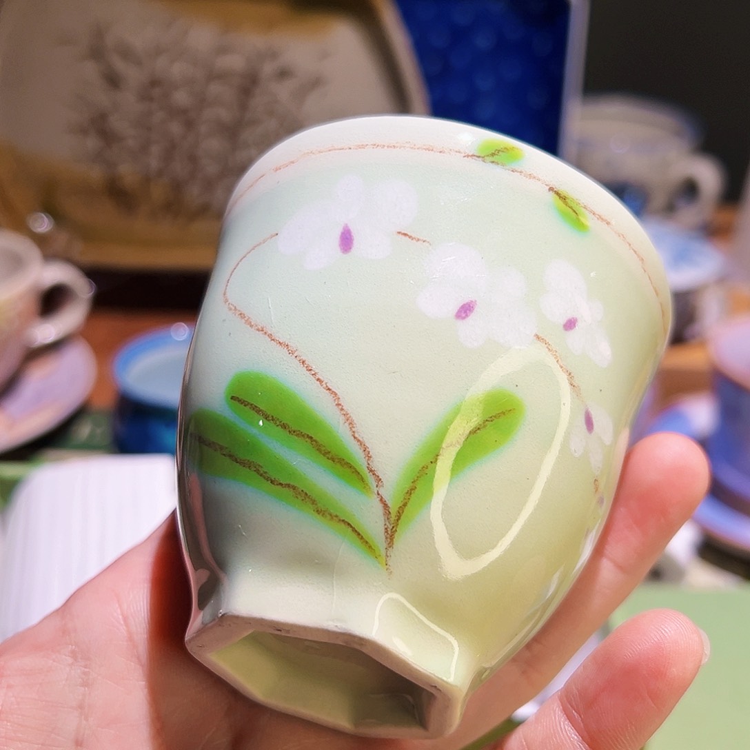 咖啡杯和咖啡杯也好用