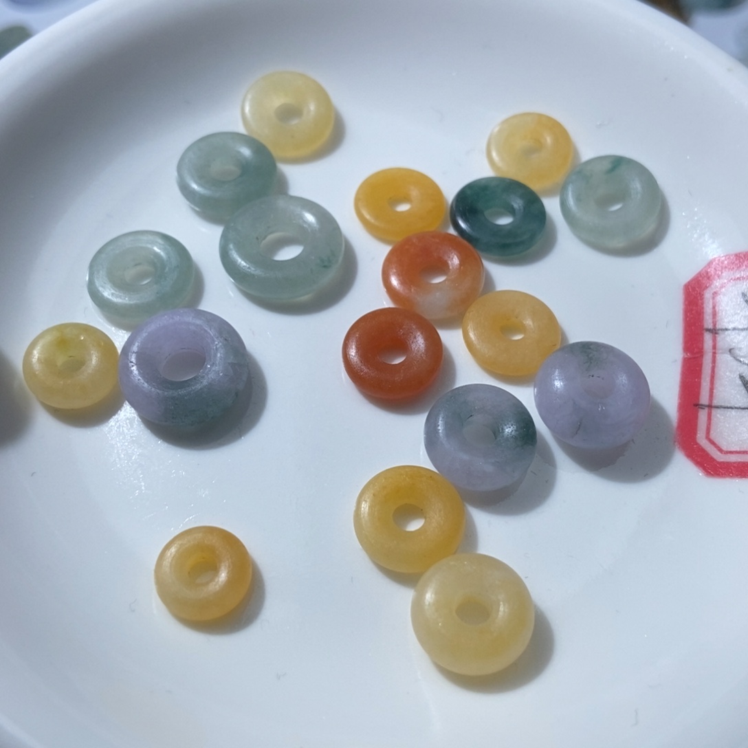定制翡翠未镶嵌单个价格