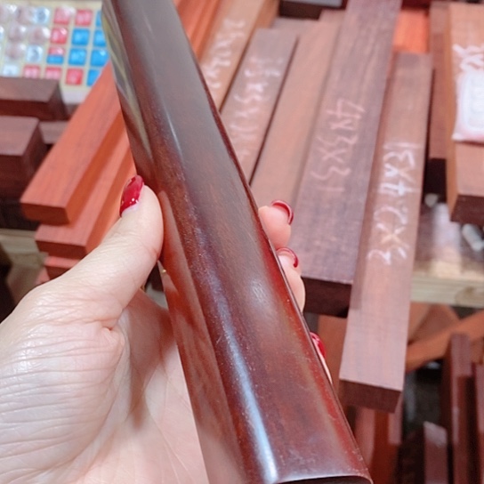 檀香紫檀（小叶紫檀）