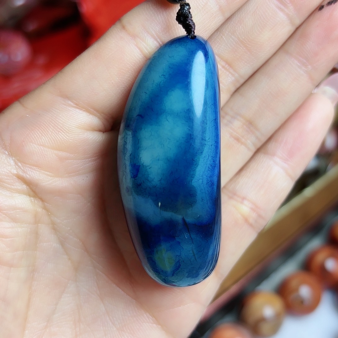 玛瑙/玉髓珠宝奇石未镶嵌