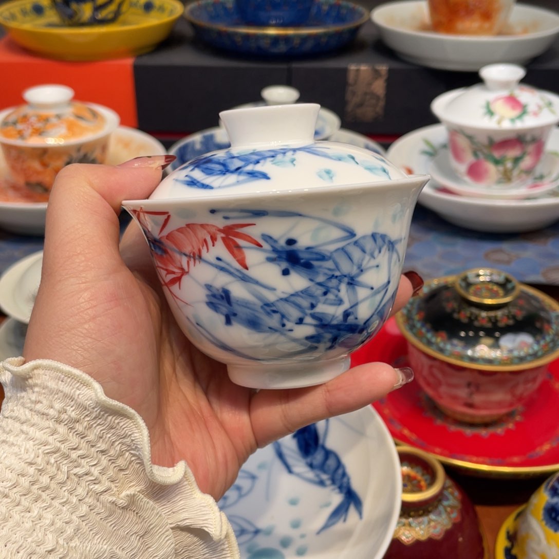 景德镇景德镇瓷器景德镇