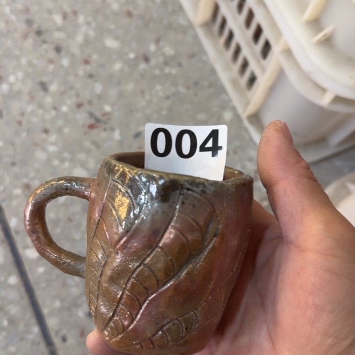 粗砂茶壶柴烧福利新品多多