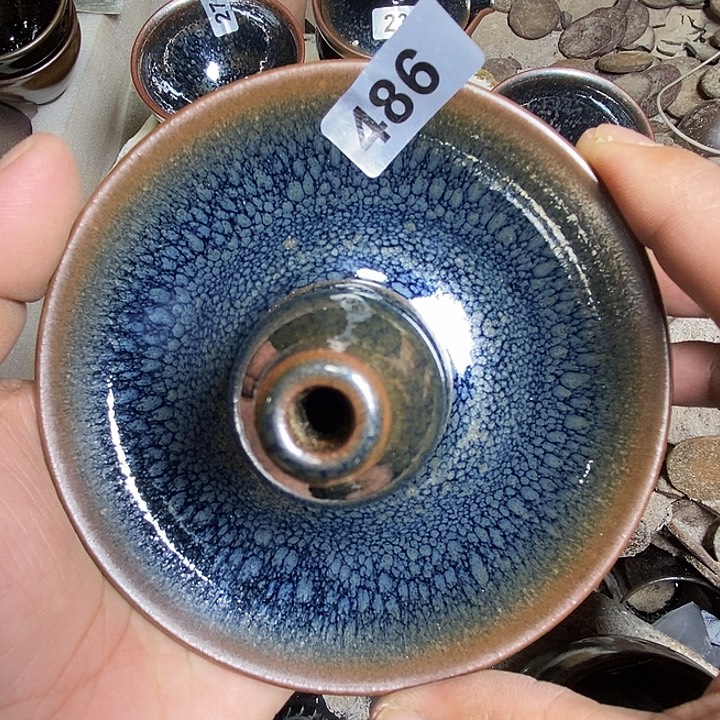 茶盏通天龙窑通天龙窑
