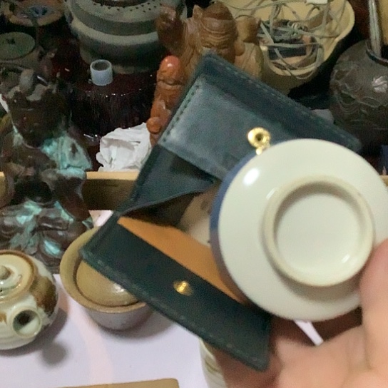 基哥日瓷中古精选