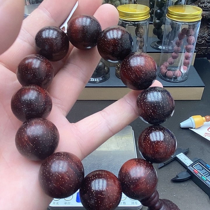 降真香手串/手链手串30