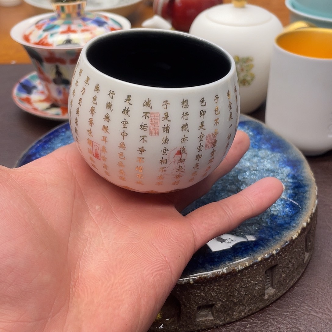 茶具这么便宜的吗