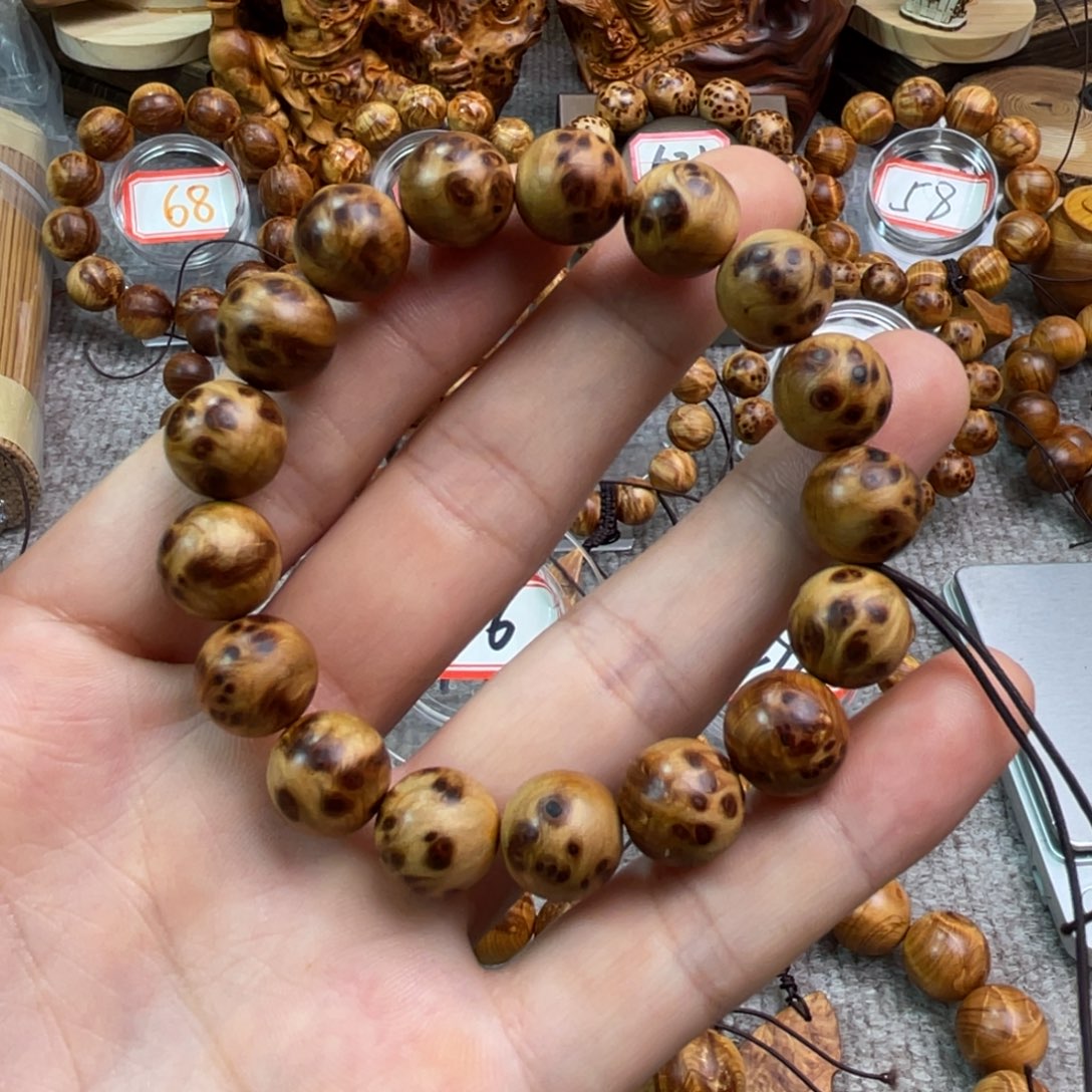 1***哦柏木（崖柏）1.2瘤疤