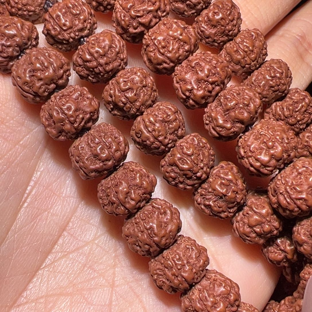 未***e吊坠金刚菩提很好