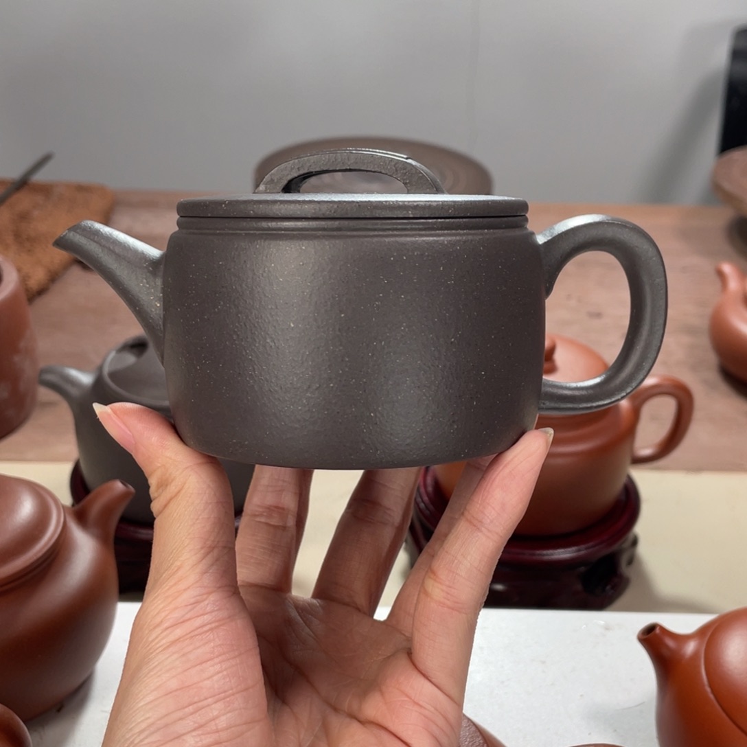紫砂茶壶紫砂茶壶