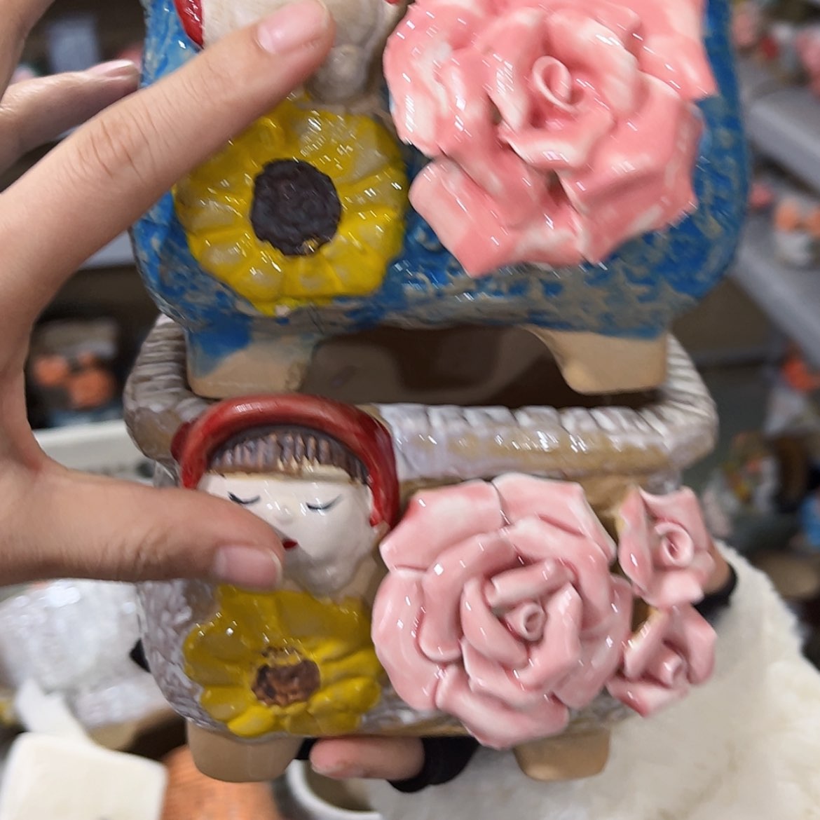 【闪购商品】红陶福利