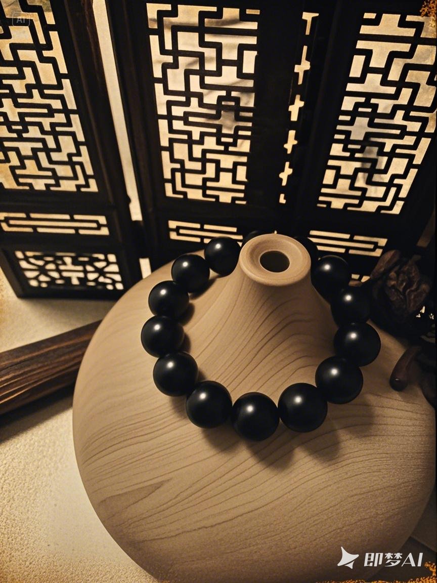 [店主推荐]抚.顺.煤.玉.精.石.辟.邪.化.煞.纳.气.招.财.手.串