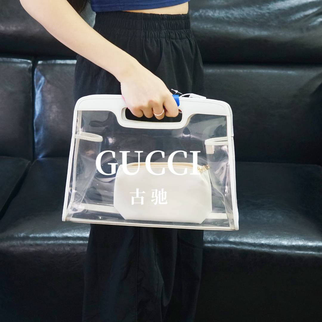 95新 GUCCI/古驰 手提包/JJ09009006/9006