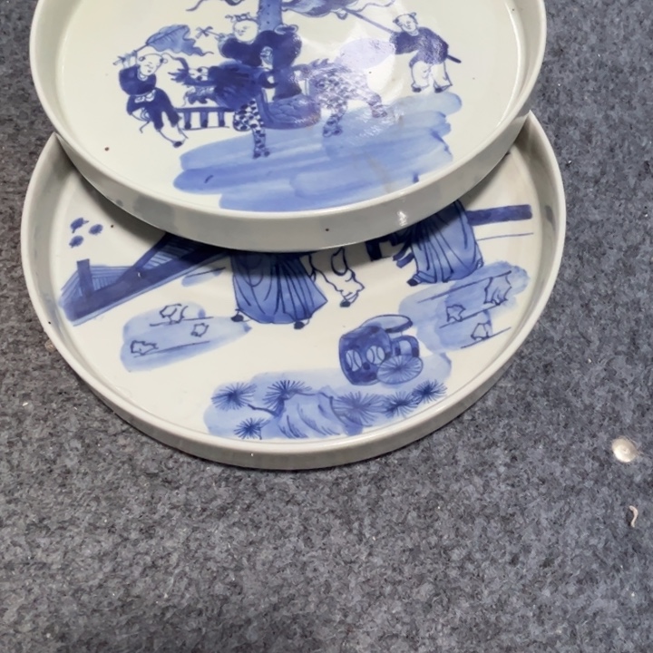 摆件永*?景德镇陶瓷艺术品