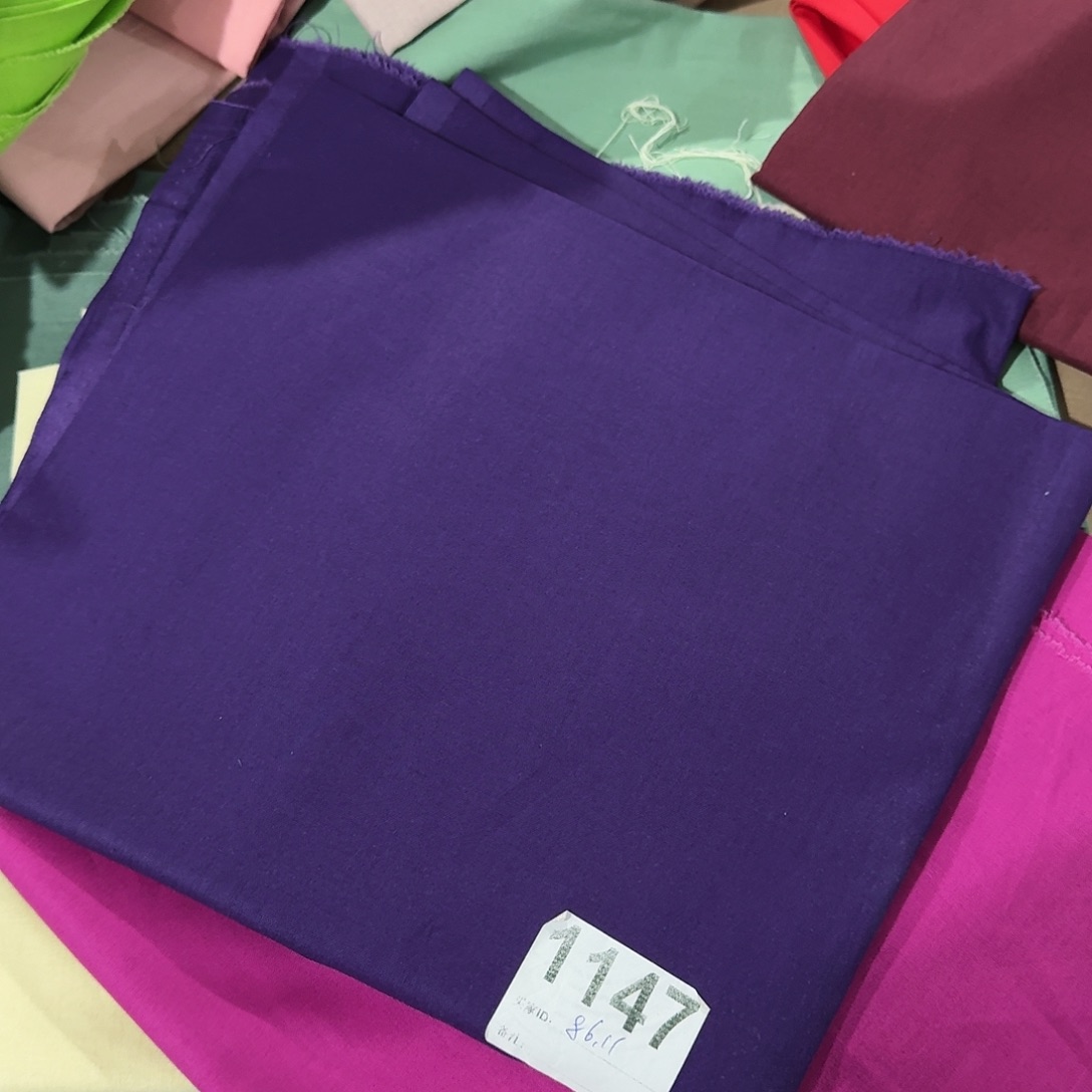 澳洲品牌纯棉平布一米价1.1米宽86.11