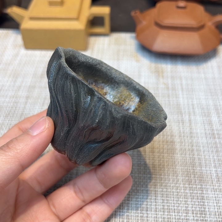 王***.紫砂茶壶你说的时候就是因为没有什么
