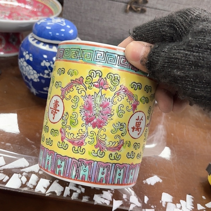 景德镇陶瓷艺术博物