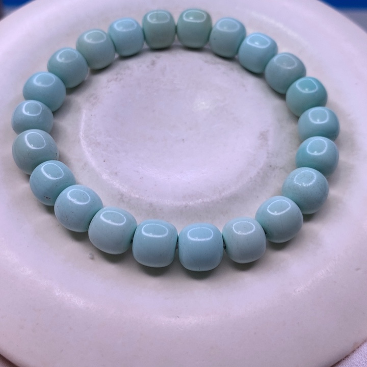 绿松石配饰未镶嵌J****e