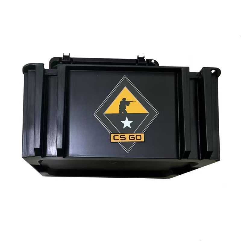 100套CSGO武器箱周边纪念品收藏佳品